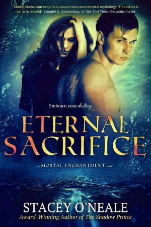 [Mortal Enchantment 04] • Eternal Sacrifice